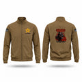 1B5W Winchester Windbreaker - 2