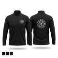 Ariton fire & rescue Windbreaker - 1