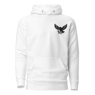 Critical Incident Intelligence Unit 55950160 Unisex Premium Hoodie | Cotton Heritage M2580