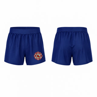 Ranger Panties, Ivanhoe Volunteer Fire Department, Fire Department, Teamtime, Team time, sublimation, custom sports apparel, team uniforms, spirit wear, spiritwear, sports uniforms, custom shirts, team store, custom team store, fundraiser sports, apparel fundraiser