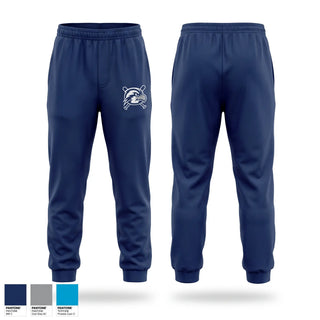 Sweatpants, UNF Club Baseball, Baseball, Teamtime, Team time, sublimation, custom sports apparel, team uniforms, spirit wear, spiritwear, sports uniforms, custom shirts, team store, custom team store, fundraiser sports, apparel fundraiser