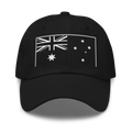 R.A.N Dad hat
