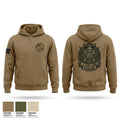 1-206 HHB Hoodie - 1