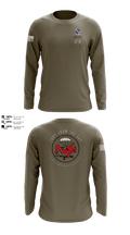 CCo, 1-508PIR (OG) Long Sleeve Performance Shirt 107