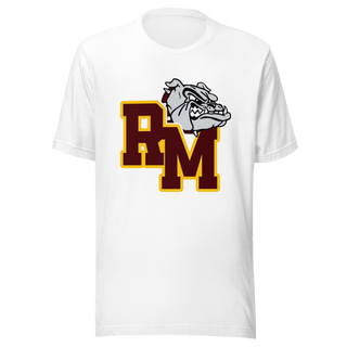 Unisex Staple T-Shirt - White