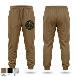 Sweatpants, CTF D-2, Army, Teamtime, Team time, sublimation, custom sports apparel, team uniforms, spirit wear, spiritwear, sports uniforms, custom shirts, team store, custom team store, fundraiser sports, apparel fundraiser