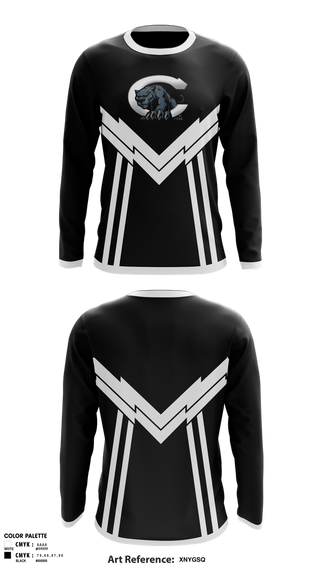 Long Sleeve Performance Shirt, Centralia High School Wrestling, Wrestling, Teamtime, Team time, sublimation, custom sports apparel, team uniforms, spirit wear, spiritwear, sports uniforms, custom shirts, team store, custom team store, fundraiser sports, apparel fundraiser