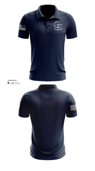 Short Sleeve Performance Polo, Gemini Farm, Spirit Store, Teamtime, Team time, sublimation, custom sports apparel, team uniforms, spirit wear, spiritwear, sports uniforms, custom shirts, team store, custom team store, fundraiser sports, apparel fundraiser