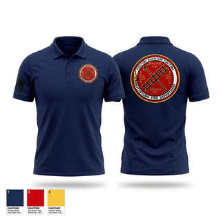 Short Sleeve Performance Polo, Watertown, Fire Department, Teamtime, Team time, sublimation, custom sports apparel, team uniforms, spirit wear, spiritwear, sports uniforms, custom shirts, team store, custom team store, fundraiser sports, apparel fundraiser
