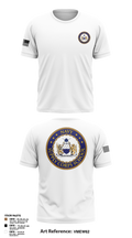 NSCS 5446816 Short Sleeve Performance Shirt - 2