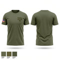 Mobile County SO Short Sleeve Performance Shirt - 1
