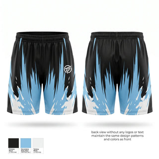 Womens Shorts, Victory Honda AAA Hockey, Ice Hockey, Teamtime, Team time, sublimation, custom sports apparel, team uniforms, spirit wear, spiritwear, sports uniforms, custom shirts, team store, custom team store, fundraiser sports, apparel fundraiser