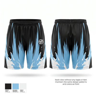 Victory Honda AAA Hockey Women's Shorts - 1