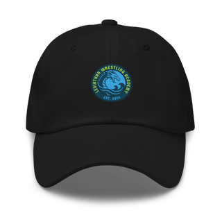 Dad hat - Black