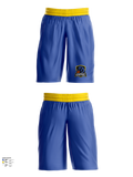 Parlier High School Basketball 84733729 Mens Basketball Shorts 100