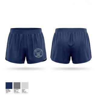 Ranger Panties, CALFIRE Rainbow Fire Center, Fire Department, Teamtime, Team time, sublimation, custom sports apparel, team uniforms, spirit wear, spiritwear, sports uniforms, custom shirts, team store, custom team store, fundraiser sports, apparel fundraiser