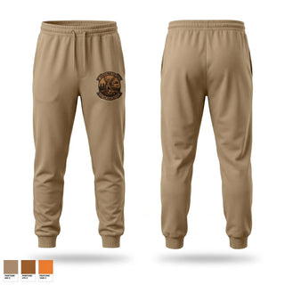 Sweatpants, CDTF, Army, Teamtime, Team time, sublimation, custom sports apparel, team uniforms, spirit wear, spiritwear, sports uniforms, custom shirts, team store, custom team store, fundraiser sports, apparel fundraiser