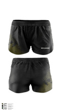 ORTIZ ACADEMY 96334363 Track Shorts - 1png