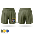 Boston Police Harbor Patrol Unit Ranger Panties - 1