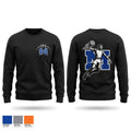 Mazama Crew Neck Sweatshirt - 1