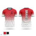 Badger XC Short Sleeve Performance Shirt - 1