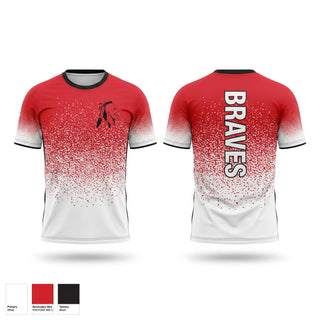 Short Sleeve Performance Shirt, Badger XC, Track & Field, Teamtime, Team time, sublimation, custom sports apparel, team uniforms, spirit wear, spiritwear, sports uniforms, custom shirts, team store, custom team store, fundraiser sports, apparel fundraiser
