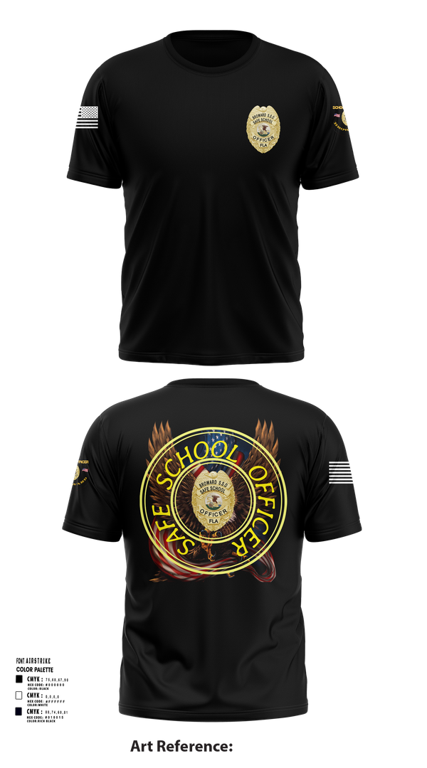Short Sleeve Performance Shirt, School officer, , Teamtime, Team time, sublimation, custom sports apparel, team uniforms, spirit wear, spiritwear, sports uniforms, custom shirts, team store, custom team store, fundraiser sports, apparel fundraiser