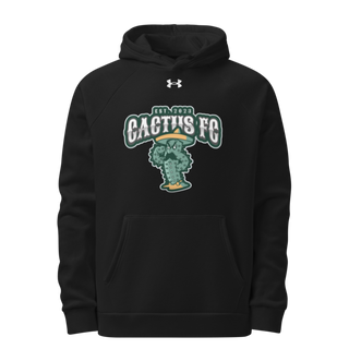 Cactus Fc 14897067 Under Armour Hoodie