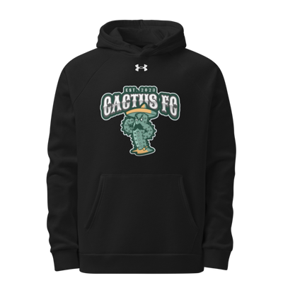 Cactus Fc 14897067 Under Armour Hoodie