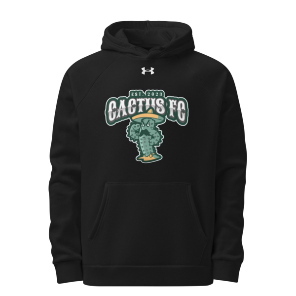 Cactus Fc 14897067 Under Armour Hoodie