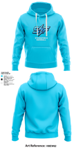 Strikeforce 89599113 Hoodie - 1