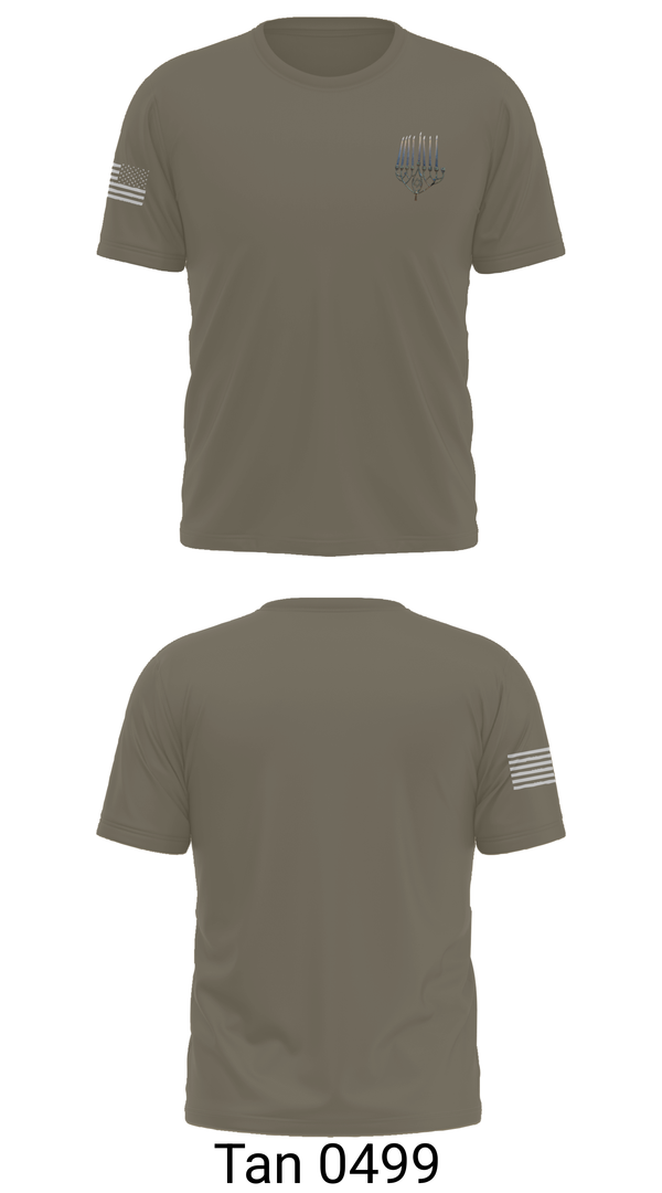 Old School Cotton Feel Shirt, Wingate Fire Rescue, , Teamtime, Team time, sublimation, custom sports apparel, team uniforms, spirit wear, spiritwear, sports uniforms, custom shirts, team store, custom team store, fundraiser sports, apparel fundraiser