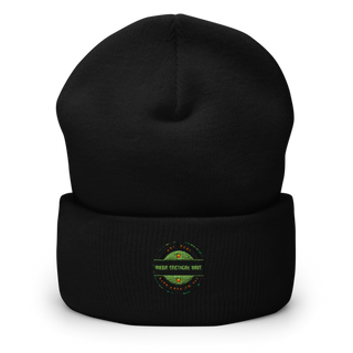 MC CUSTOM FRAMING LLC 87834909 Cuffed Beanie | Yupoong 1501KC