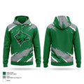 East Brunswick Cubs Hoodie - 2