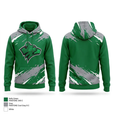 East Brunswick Cubs Hoodie - 2