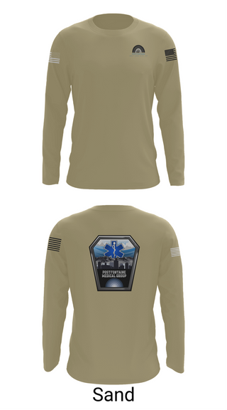 Long Sleeve Performance Shirt, , , Teamtime, Team time, sublimation, custom sports apparel, team uniforms, spirit wear, spiritwear, sports uniforms, custom shirts, team store, custom team store, fundraiser sports, apparel fundraiser