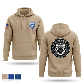 Hoodie, USM ROTC, Army, Teamtime, Team time, sublimation, custom sports apparel, team uniforms, spirit wear, spiritwear, sports uniforms, custom shirts, team store, custom team store, fundraiser sports, apparel fundraiser