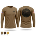 ABCC 4-2 Long Sleeve Performance Shirt - 1
