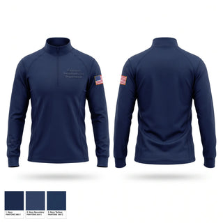 Windbreaker, Faircrest Volunteer Fire Department, Fire Department, Teamtime, Team time, sublimation, custom sports apparel, team uniforms, spirit wear, spiritwear, sports uniforms, custom shirts, team store, custom team store, fundraiser sports, apparel fundraiser