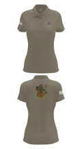 VP-9 97795880 Women's Short Sleeve Performance Polo  - 71