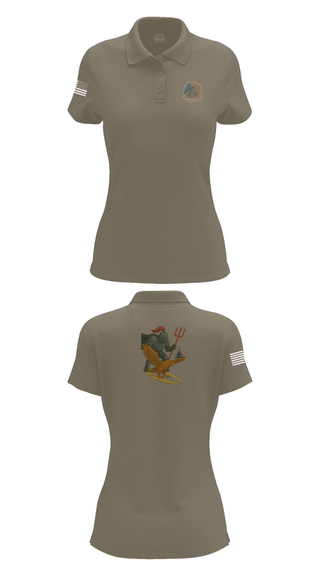 Womens Short Sleeve Performance Polo, VP-9, , Teamtime, Team time, sublimation, custom sports apparel, team uniforms, spirit wear, spiritwear, sports uniforms, custom shirts, team store, custom team store, fundraiser sports, apparel fundraiser