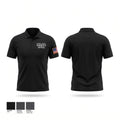 LAUREL COUNTY SHERIFFS OFFICE Short Sleeve Performance Polo - 1