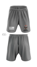 336 RCS F Flight 15570054 Athletic Shorts With Pockets - 131