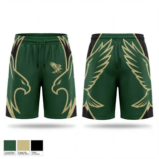 Athletic Shorts With Pockets, Dublin Eversole, Wrestling, Teamtime, Team time, sublimation, custom sports apparel, team uniforms, spirit wear, spiritwear, sports uniforms, custom shirts, team store, custom team store, fundraiser sports, apparel fundraiser