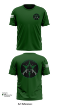 CEDAR COUNTY SRT 26939757 Short Sleeve Performance Shirt - 1