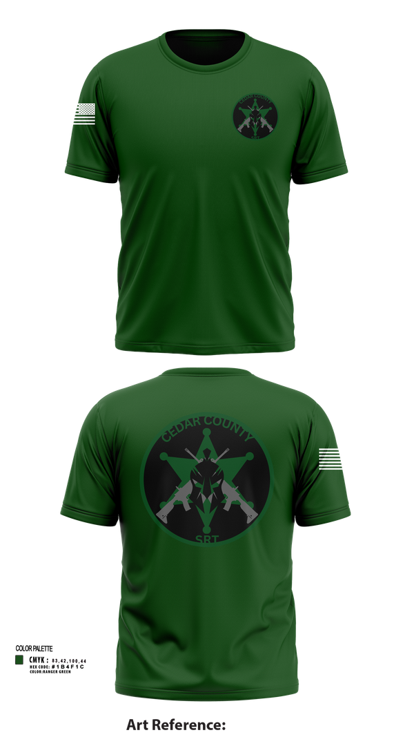 FREE T-SHIRT