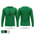 Smithville Smithies Long Sleeve Performance Shirt 2