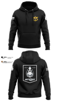 Fox Co 3-10 GSAB 20000256 Hoodie - 2