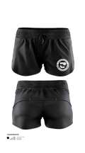 Arkansas School for the Deaf and Blind 10117380 Ranger Panties - 1