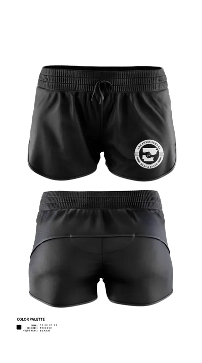 Arkansas School for the Deaf and Blind 10117380 Ranger Panties - 1